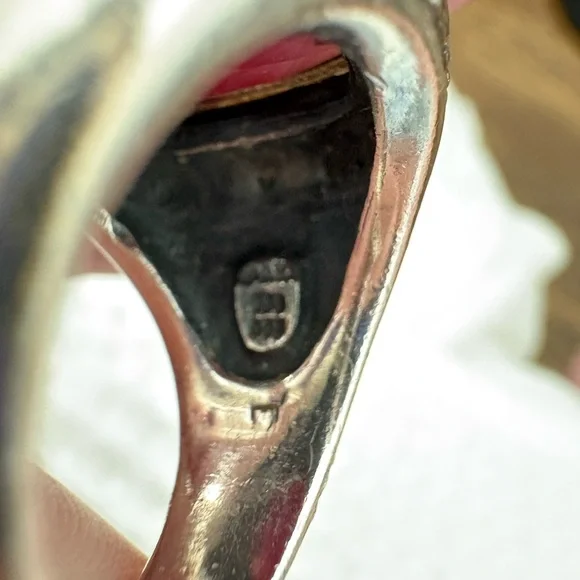 David Yurman❌NOT AVAILABLE❌Gold & Sterling Silver Ring with Amethyst Gemstone - Picture 12 of 16